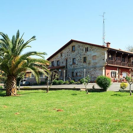 Posada La Capia Vargas Buitenkant foto