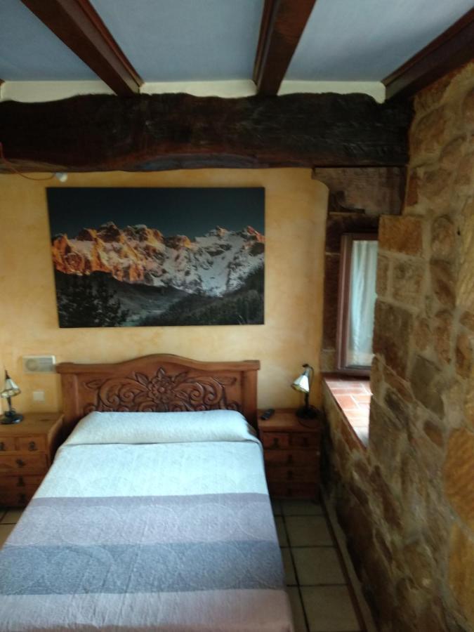 Posada La Capia Vargas Kamer foto