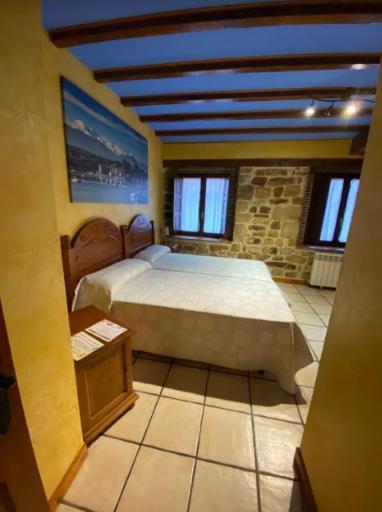 Posada La Capia Vargas Buitenkant foto