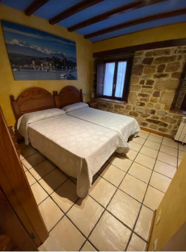Posada La Capia Vargas Buitenkant foto