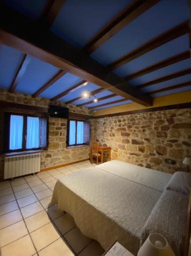 Posada La Capia Vargas Buitenkant foto