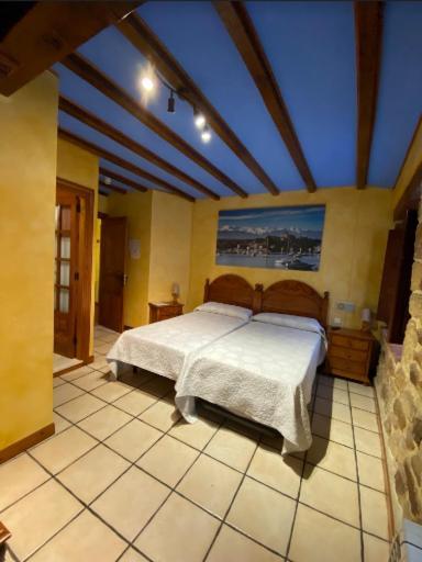Posada La Capia Vargas Buitenkant foto