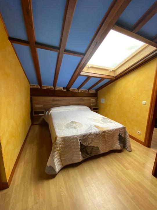 Posada La Capia Vargas Buitenkant foto