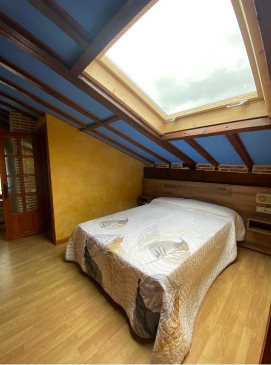 Posada La Capia Vargas Buitenkant foto