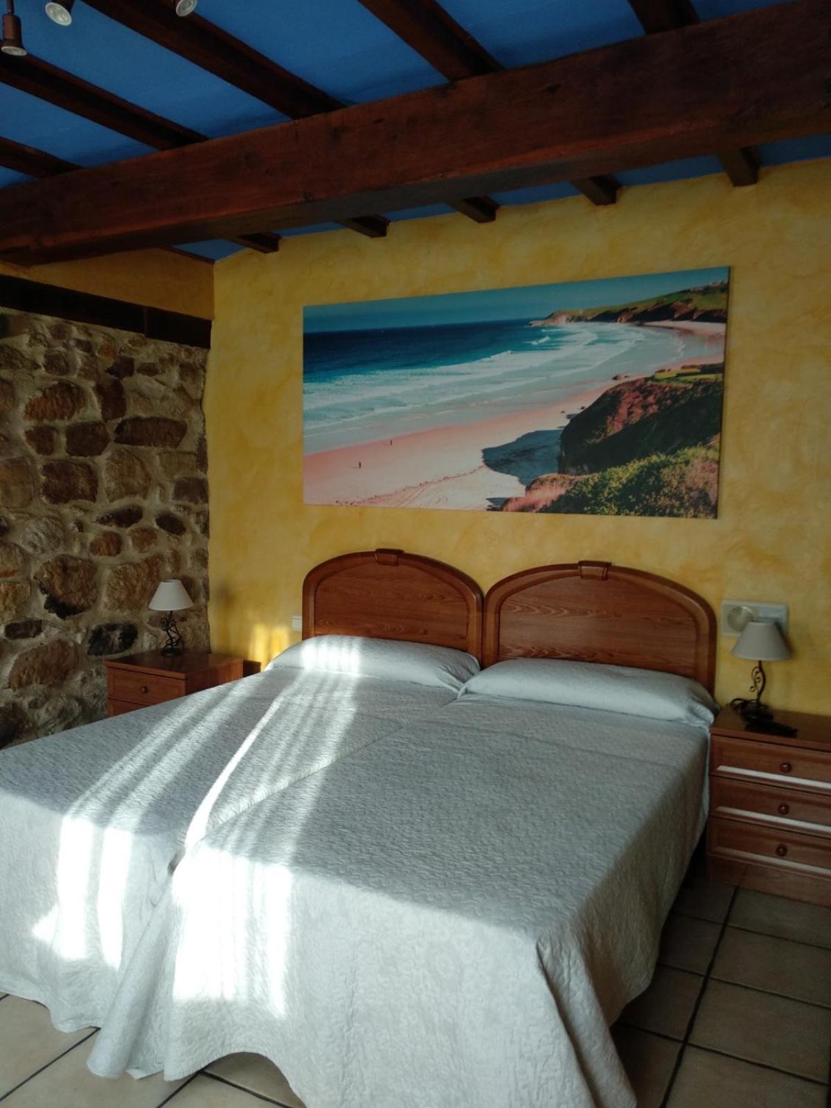Posada La Capia Vargas Kamer foto
